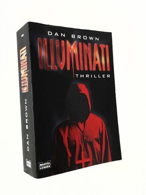 Illuminati Dan, Brown: