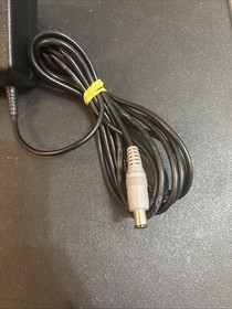 Super Nintendo Entertainment System SNES SNS-002 Official Power Supply OEM Works