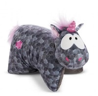 Nici 47654 Kuscheltierkissen Einhorn Diamond Dust 40X30Cm | Theodor & Friends