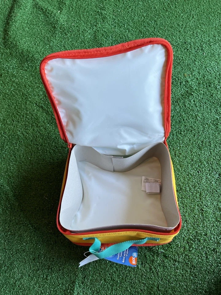 Go Diego Go Lunch Box - Image 2 of 3