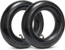 Heavy-Duty 90 65-6.5 Inch Electric Scooter Inner Tube Replacement Front or Rear