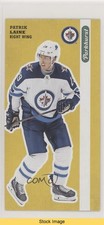 2019-20 Upper Deck Parkhurst Tallboys Tier 1 Patrik Laine #TB-24 READ 0k6r