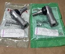 Honda Genuine OEM ATV Tie Rod End LH RH 53157-HP5-003 53158-HP5-003