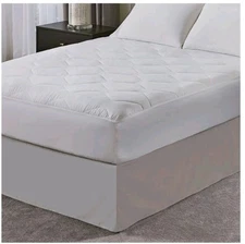 Envirosleep Classic Plus Mattress Pad Queen 