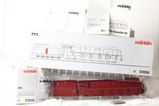 Märklin H0 37050 Stromlinienlok BR 05 001 der DR rot digital  in OVP (344067)