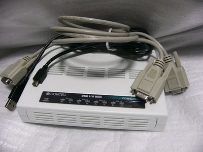 CONTEC COM-4CX-USB CONTEC CONTEC CONTEC CONTEC CONTEC CONTEC CONTEC CONTEC
