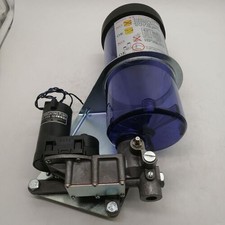 1pcs New SK-505 grease lubricating pump with ...