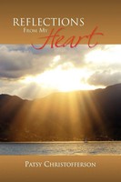 Patsy Christofferson | Reflections From My Heart | Taschenbuch | Englisch (2010)