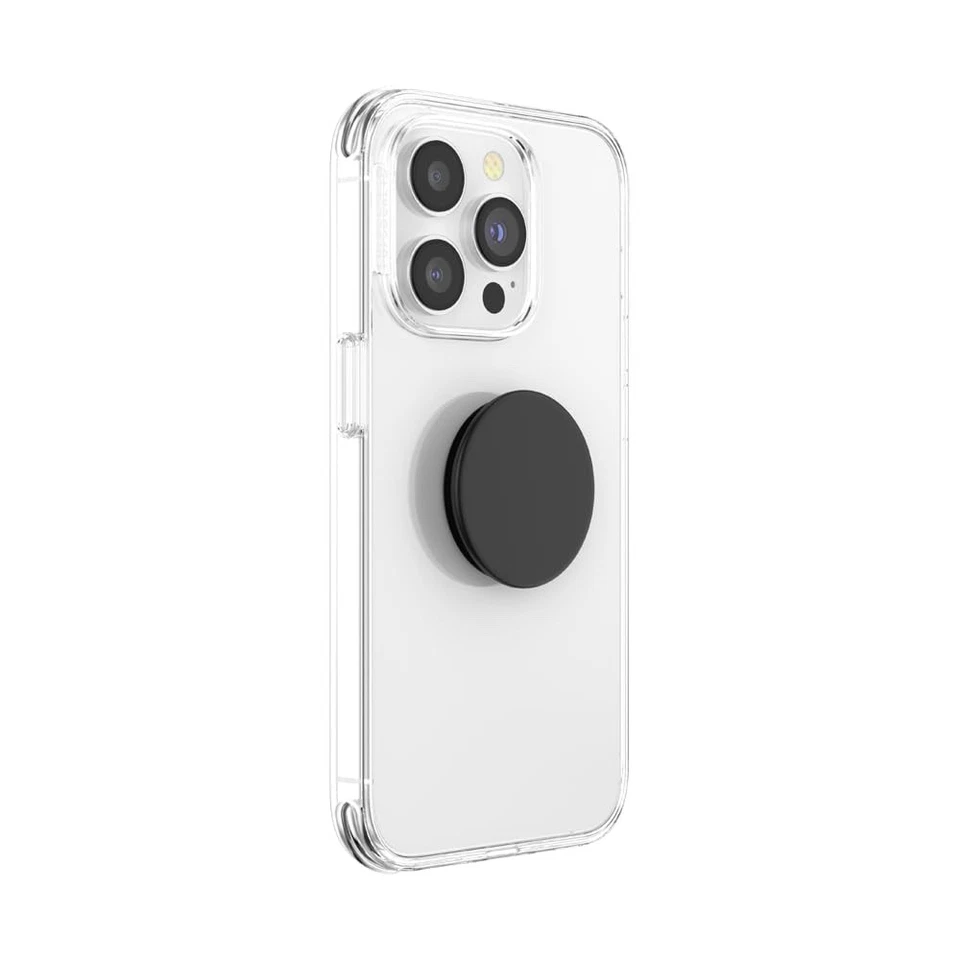 POPSOCKETS MAGNETIC PHONE GRIP & STAND WITH MAGSAFE, MAGNETIC ADAPTER - MARBLE - Image 4 of 4