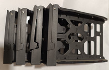 QNAP  SET 4 BAY (CASSETTI) TS-451