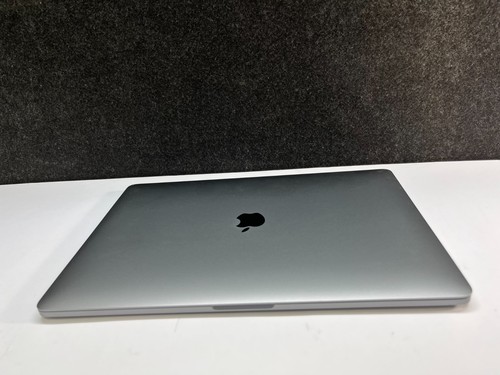APPLE MACBOOK PRO A1990 15" 2018 I7 2.6GHZ, 16GB DDR4, 1TB MR942LL/A* - Bild 12 von 13