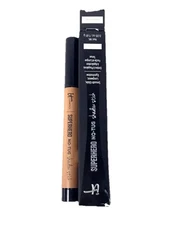 IT Cosmetics Superhero No-Tug Shadow Stick Tough Tan 0.05 oz New With Box
