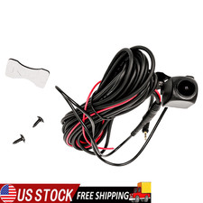For Auto DVR Mirror Dash Cam Waterproof 1080P 4 Pin Car Rear View Backup Camera 