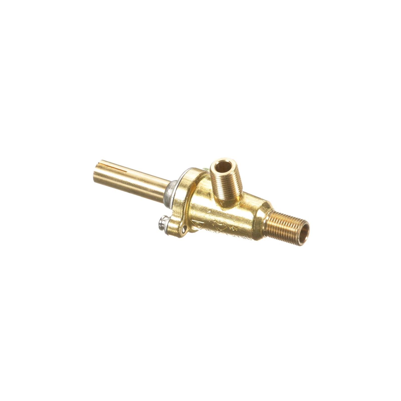 Mavrik Griddle Burner Valve