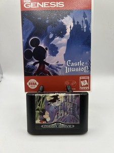 Sega Mega Mouse | eBay