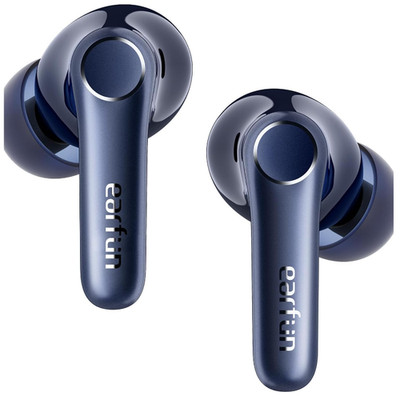 EarFun Air Pro 4 Bluetooth Kopfhörer mit Adaptive Hybride Geräuschunterdrückung