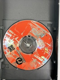 F1 Challenge Sega Saturn CIB Complete w/ Manual Long Box Tested Works