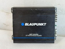 Blaupunkt BPA-260 120 Watt 2 Channel Car Amp