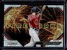 2024 Panini Prizm Marcelo Mayer Fireworks Mojo #/25 Red Sox