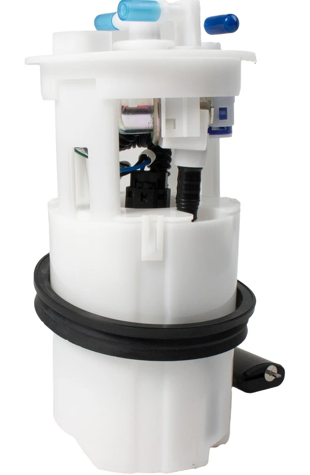 Bomba de combustível de substituição Carquest compatível com 2000-02 Hyundai Accent número de modelo M2521026 - Imagem 2 de 4