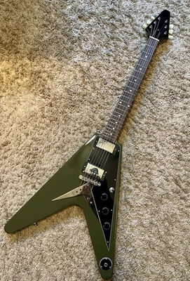 Epiphone Flying V for sale - eBay