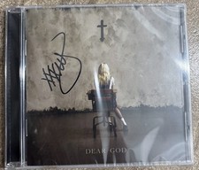 The Pretty Reckless Dear God Taylor Momsen HA...