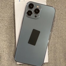 1:1 Dummy Fake Phone for iPhone 13 Pro Max Mini Black Screen Display Model Toys