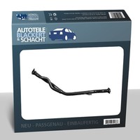 Auspuff Hosenrohr/Frontrohr für Ford Sierra Kombi Sierra SchräGheck