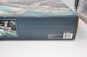 LEGO Star Wars: B-wing Starfighter (10227) BOX ONLY - 