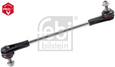 For FEBI 104886 STABILISER LINK WITH NUTS