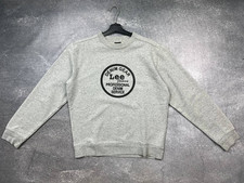 LEE Mens sweatshirt size medium