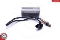 Esen SKV Lambdasonde Regelsonde FüR Ford Ecosport Fiesta VI 1.0 Ecoboost