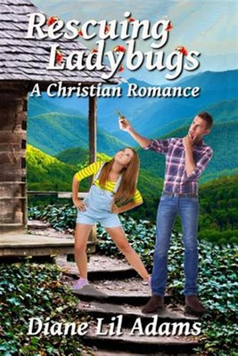 #ad #ad Rescuing Ladybugs : A Christian Romance Paperback by Adams Diane Lil Like ... $15.19