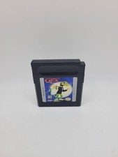 GEX Enter The Gecko - Nintendo Game boy Color - Authentic - Tested!