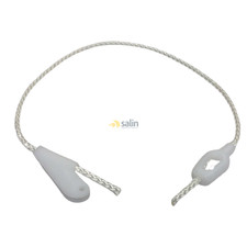 GENUINE SMEG DISHWASHER DOOR HINGE ROPE CORD|SUITS: SMEG BLV2R-1
