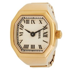 Наручные часы Fossil Harlow Watch Ring