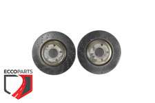 Mercedes W156 X156 W117 W176 W246 Bremsscheiben vorne Satz 320MM A2464212712