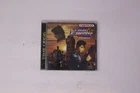 Time Crisis Sony PlayStation PS1 (Japan) JPN
