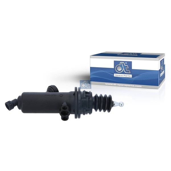 Geberzylinder Kupplung DT Spare Parts Iam-Expertise Passend FüR U.A. MAN TGA-image