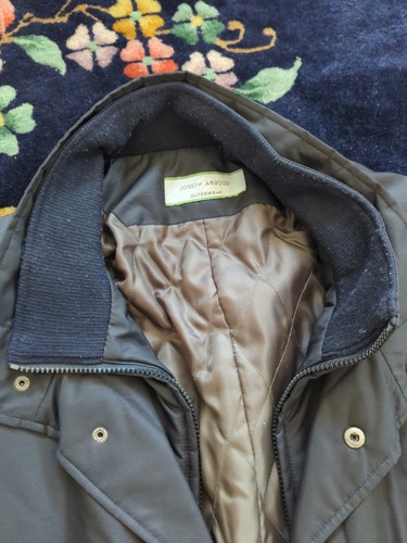 Joseph Abboud Windbreaker - Picture 2 of 3