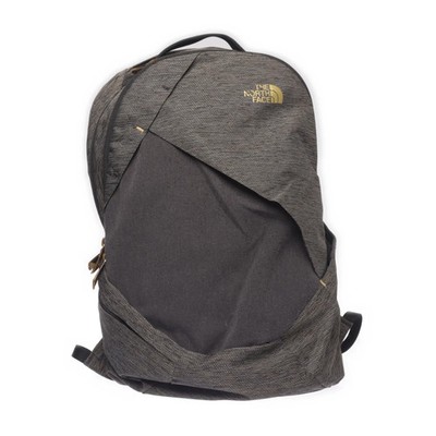 The North Face, Rucksack, Unisex (Erwachsene), Grau, Einfarbig, 35, 1 #4vP