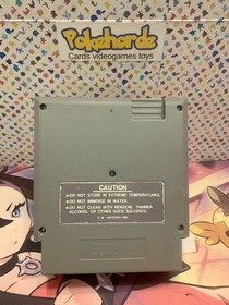 Elevator Action 5 Screw Nes Cib