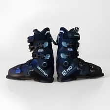Salomon S/Pro 100 Custom Shell HD Ski Boots -...