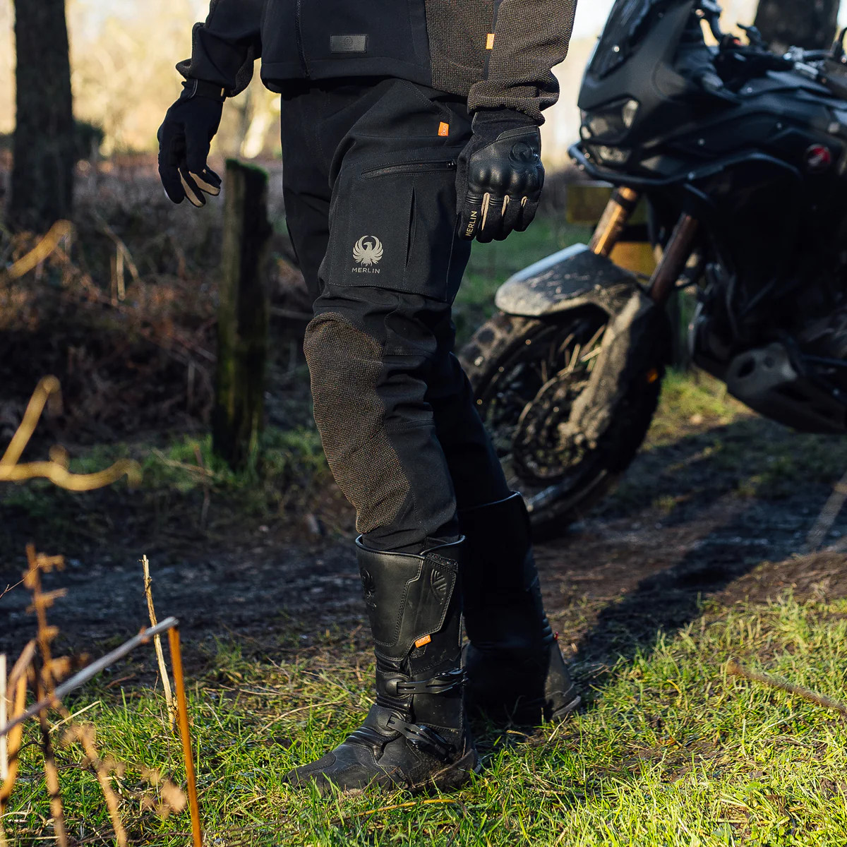 Dual Sport Black, photo 2 of 5