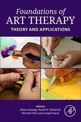 Foundations of Art Therapy Theory and Applications Joseph Scarce (u. a.) Buch