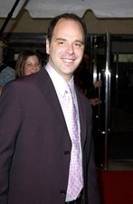 David Atkins Director at the world premiere of Artisan Entertainme- Old Photo 4