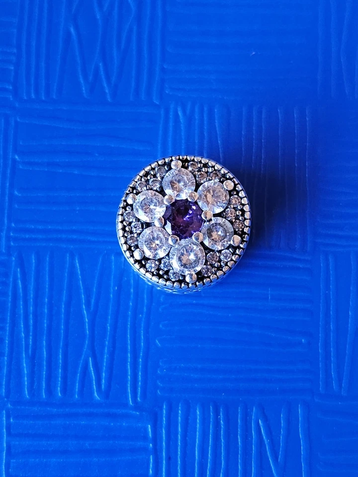 925 Sterling Silber Pandora Charm