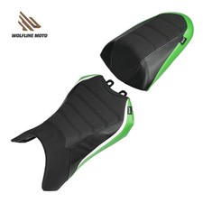 WOLFLINE Rider & Passenger Seat for Kawasaki Ninja 1000SX 1100SX ABS 2020-2026