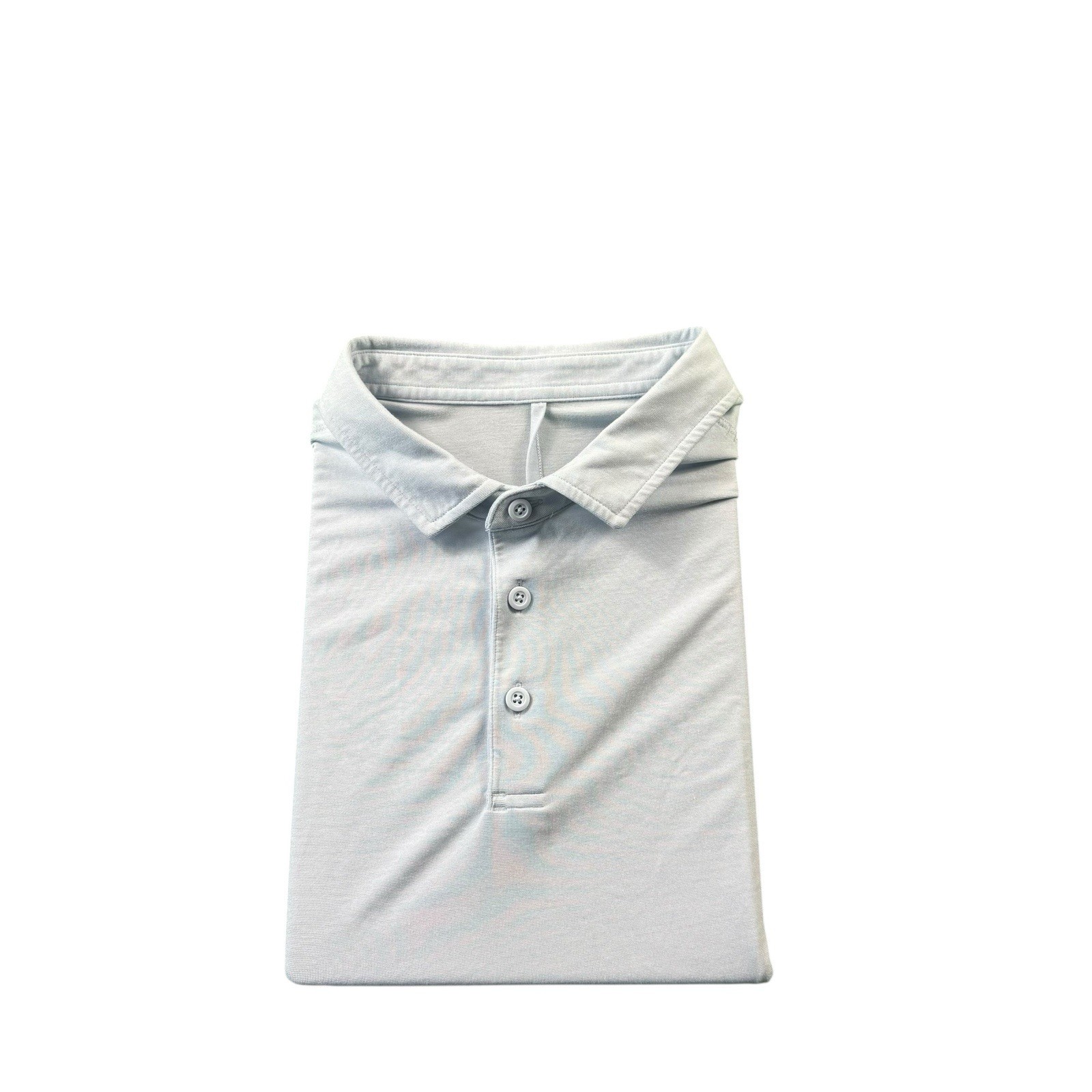 Lululemon Sky Blue Performance Evolution Men’s Go… - image 1