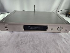 Denon DNP-720AE | Netzwerk-Audio-Player/ Stre...